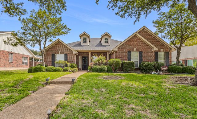 1181 Skylar Drive, Rockwall, TX 75032