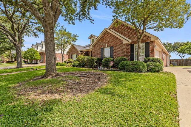 1181 Skylar Drive, Rockwall, TX 75032
