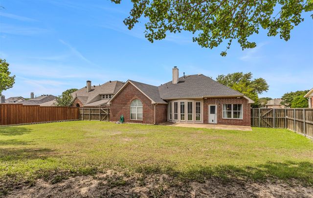 1181 Skylar Drive, Rockwall, TX 75032