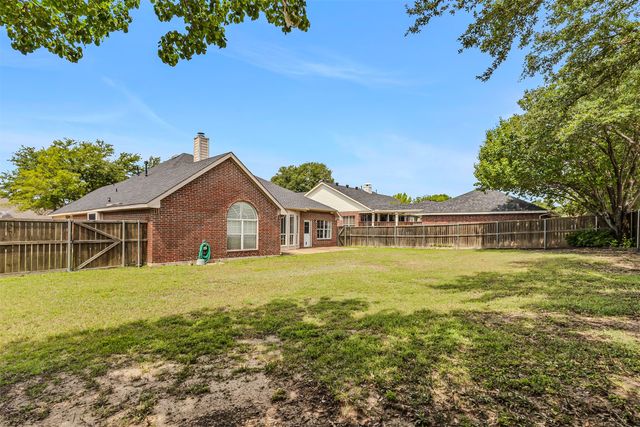 1181 Skylar Drive, Rockwall, TX 75032