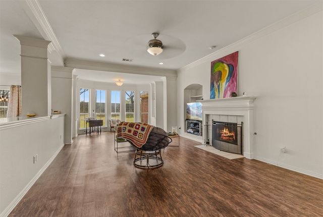 1181 Skylar Drive, Rockwall, TX 75032