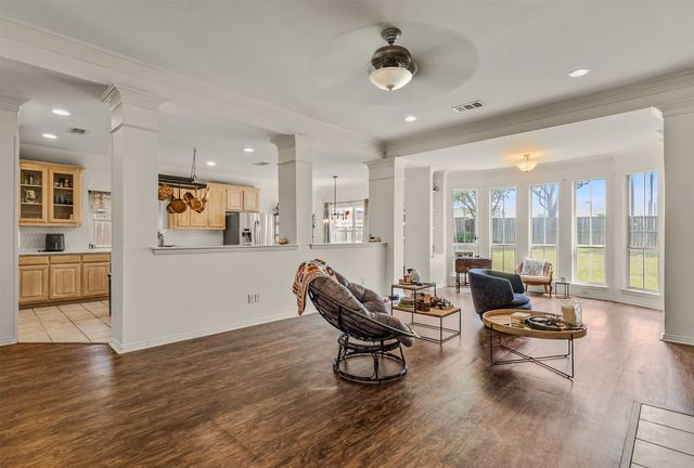 1181 Skylar Drive, Rockwall, TX 75032