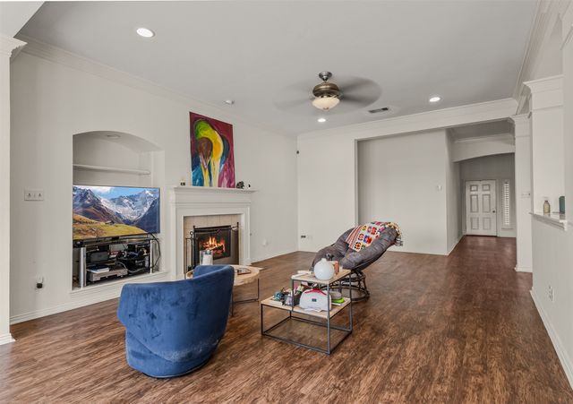 1181 Skylar Drive, Rockwall, TX 75032