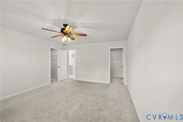 3372 Dewsberry Ln, Henrico, VA 23231