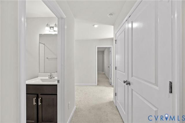 3372 Dewsberry Ln, Henrico, VA 23231