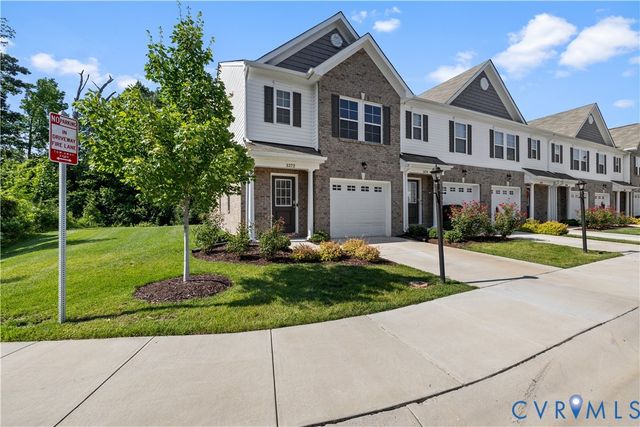 3372 Dewsberry Ln, Henrico, VA 23231