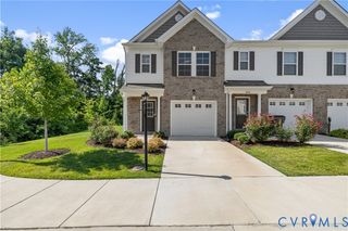 3372 Dewsberry Ln, Henrico, VA 23231