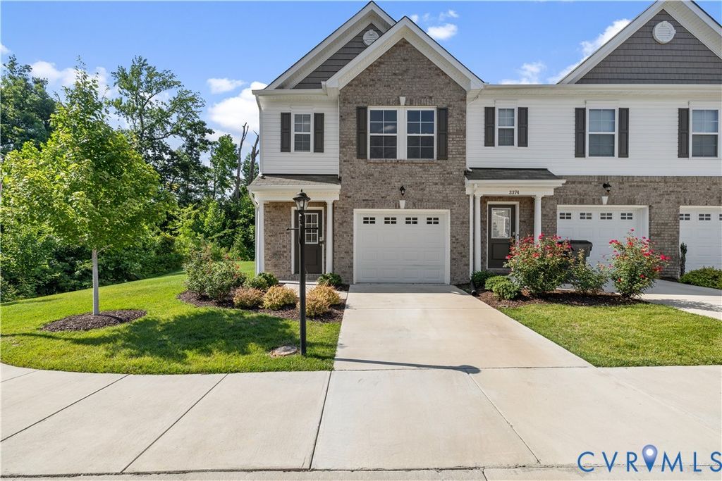 3372 Dewsberry Ln, Henrico, VA 23231