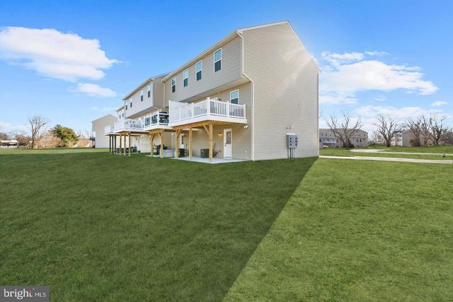 17605 FIELDSTONE AVE, Milford, DE 19963