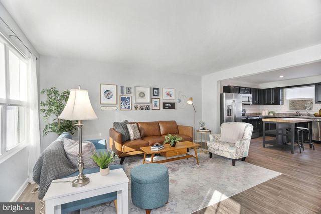 17605 FIELDSTONE AVE, Milford, DE 19963