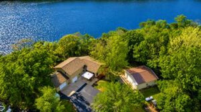 18992 Eagle Point Road, Eagle Rock, MO 65641