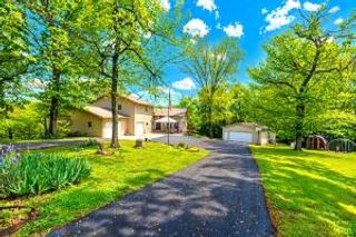 18992 Eagle Point Road, Eagle Rock, MO 65641