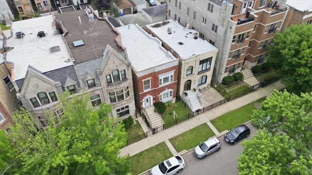 4737 S LANGLEY Avenue, Chicago, IL 60615