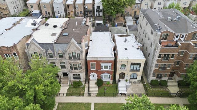 4737 S LANGLEY Avenue, Chicago, IL 60615