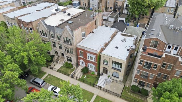 4737 S LANGLEY Avenue, Chicago, IL 60615
