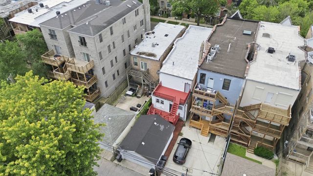 4737 S LANGLEY Avenue, Chicago, IL 60615