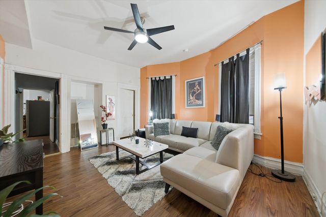 4737 S LANGLEY Avenue, Chicago, IL 60615