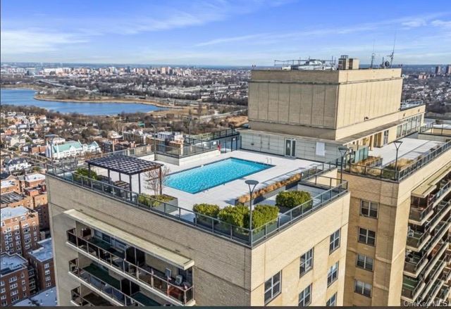 110-11 Queens Boulevard 25D, Forest Hills, NY 11375