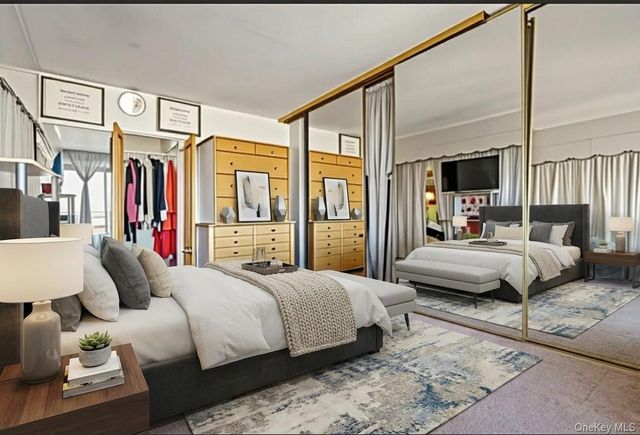 110-11 Queens Boulevard 25D, Forest Hills, NY 11375