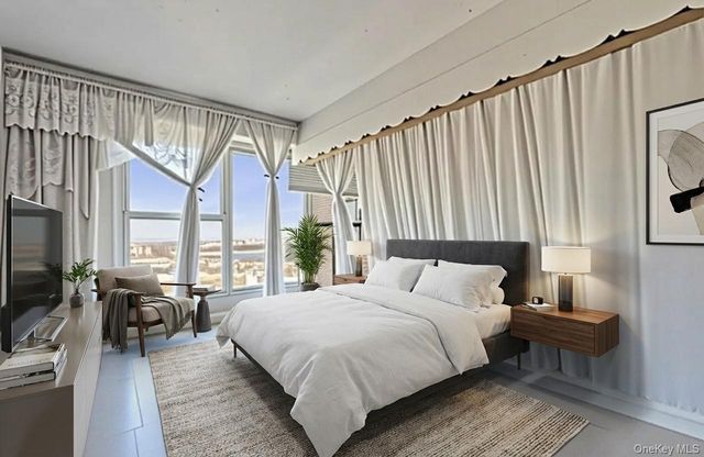 110-11 Queens Boulevard 25D, Forest Hills, NY 11375