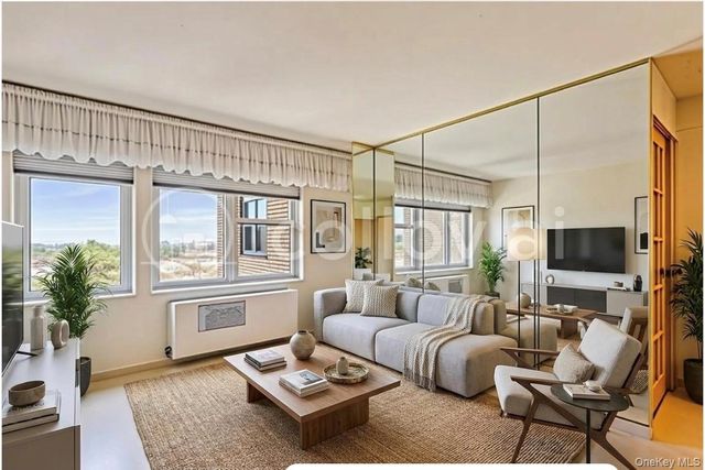 110-11 Queens Boulevard 25D, Forest Hills, NY 11375