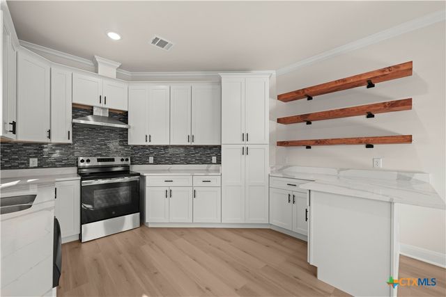 214 Spindletop Street, Gatesville, TX 76528