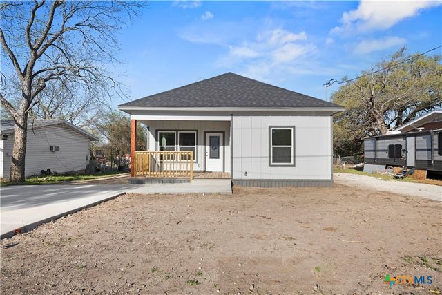 214 Spindletop Street, Gatesville, TX 76528