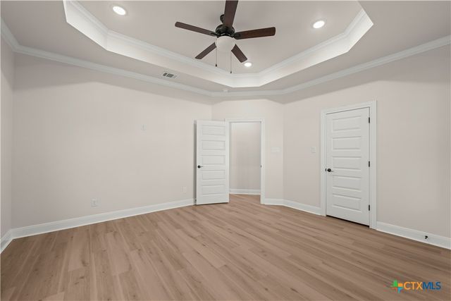 214 Spindletop Street, Gatesville, TX 76528