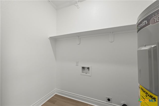 214 Spindletop Street, Gatesville, TX 76528