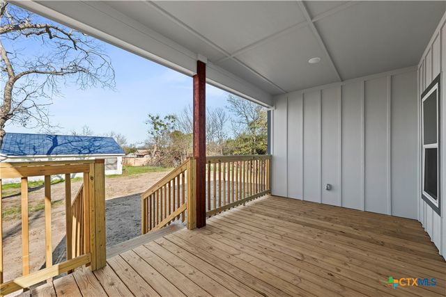 214 Spindletop Street, Gatesville, TX 76528