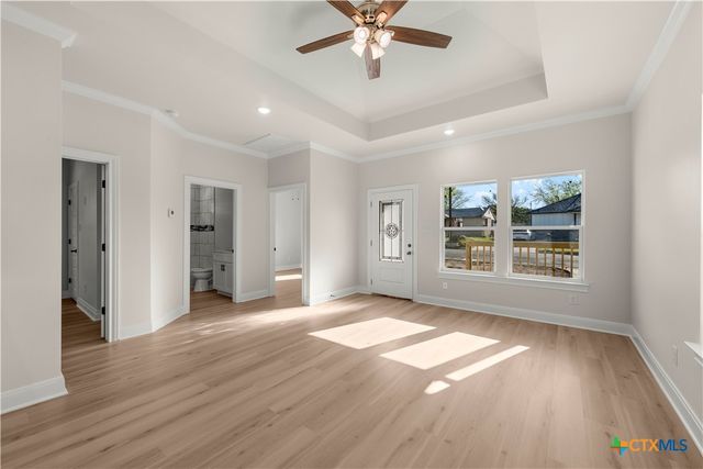 214 Spindletop Street, Gatesville, TX 76528