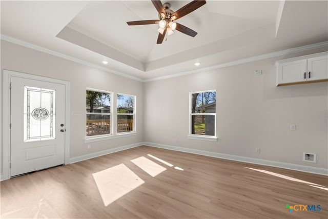 214 Spindletop Street, Gatesville, TX 76528