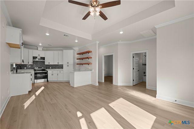 214 Spindletop Street, Gatesville, TX 76528