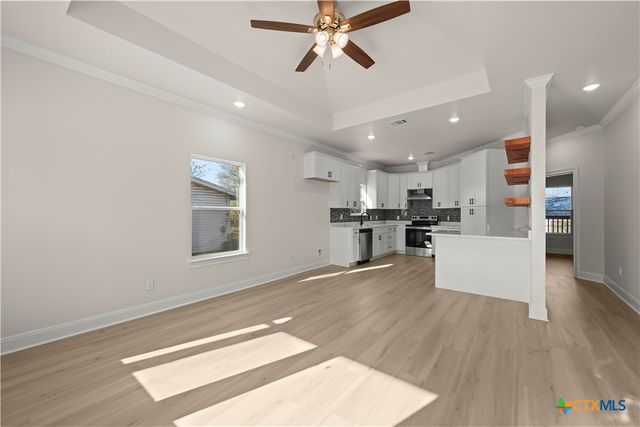 214 Spindletop Street, Gatesville, TX 76528