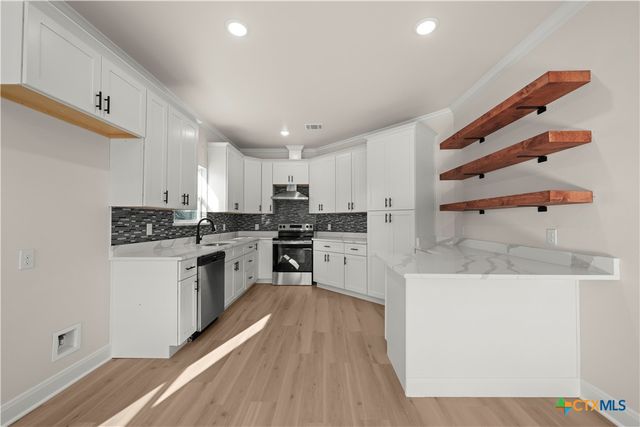 214 Spindletop Street, Gatesville, TX 76528