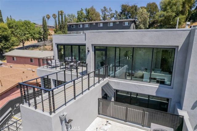 3682 Harriman Avenue 3, El Sereno, CA 90032