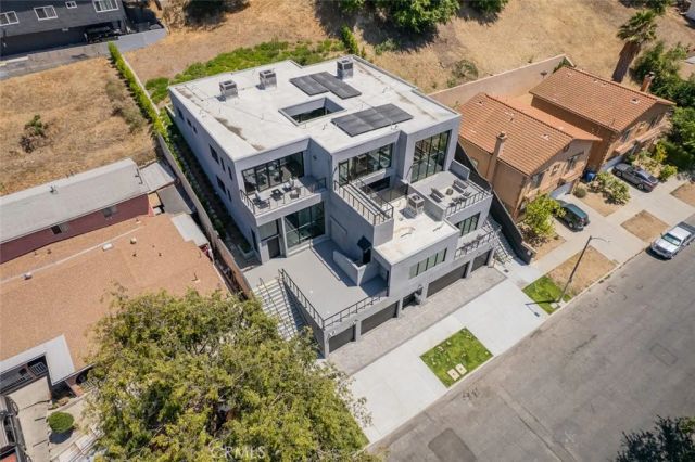 3682 Harriman Avenue 3, El Sereno, CA 90032