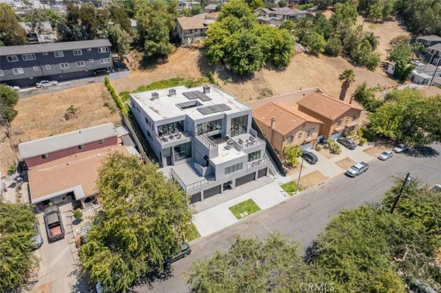 3682 Harriman Avenue 3, El Sereno, CA 90032