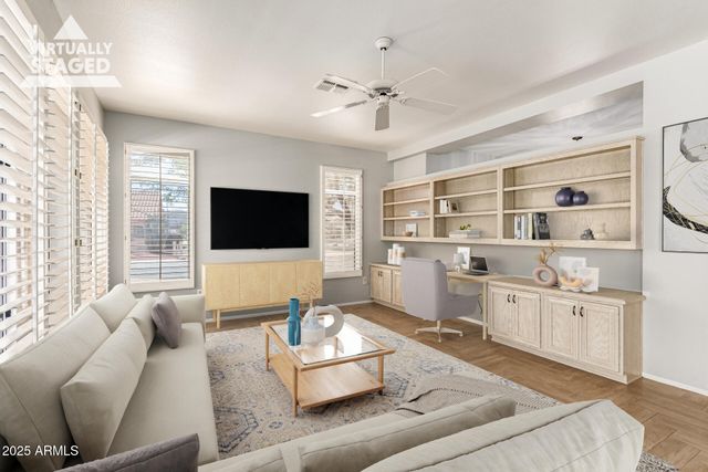 14402 W TRADING POST Drive, Sun City West, AZ 85375