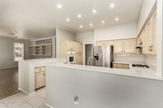 14402 W TRADING POST Drive, Sun City West, AZ 85375