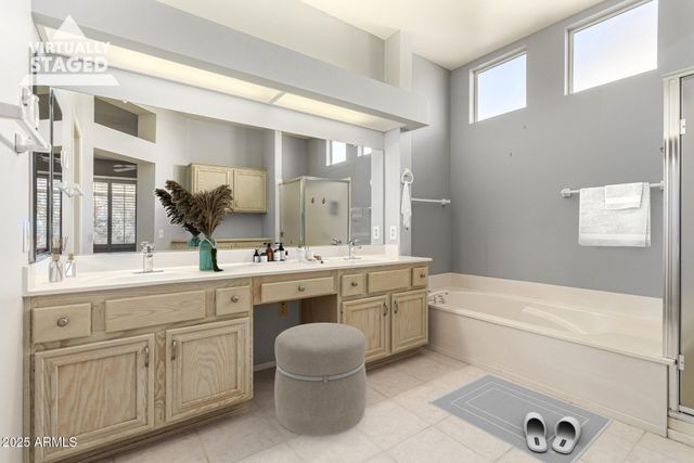 14402 W TRADING POST Drive, Sun City West, AZ 85375