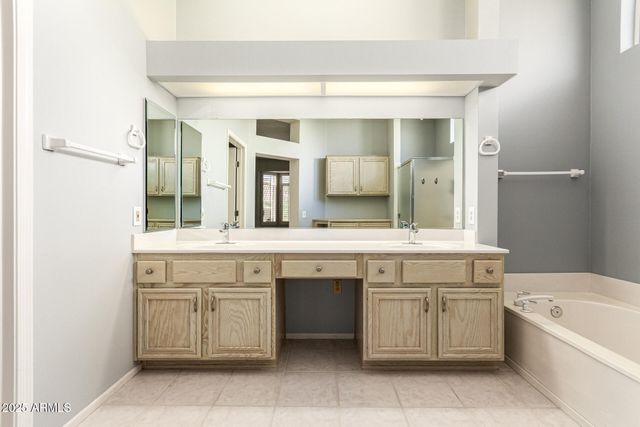 14402 W TRADING POST Drive, Sun City West, AZ 85375