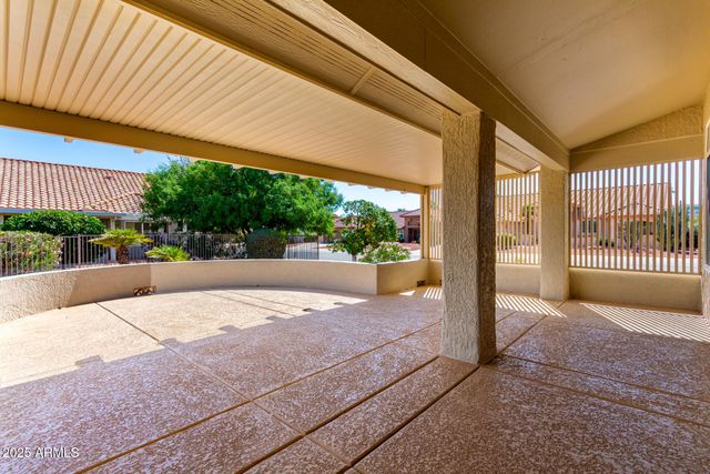14402 W TRADING POST Drive, Sun City West, AZ 85375