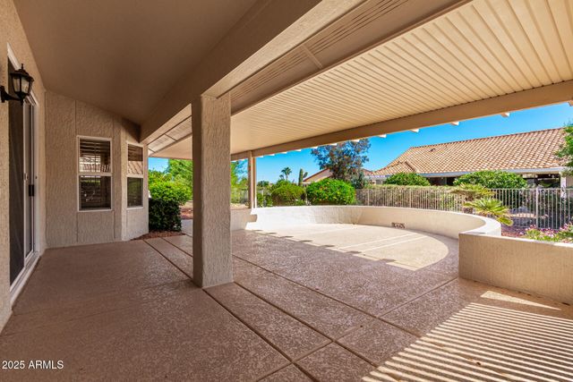 14402 W TRADING POST Drive, Sun City West, AZ 85375