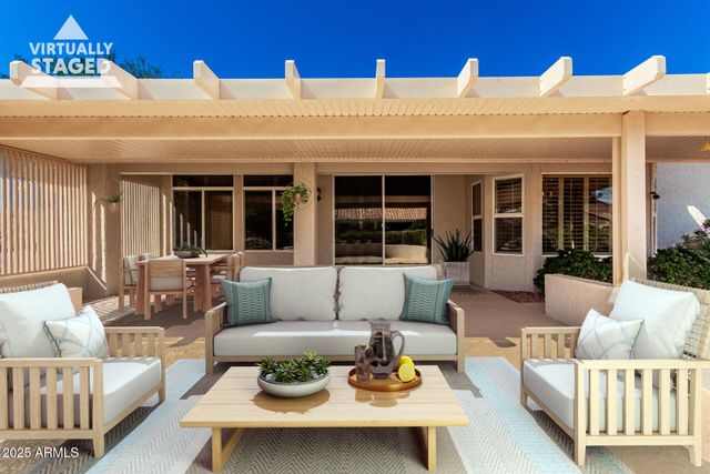 14402 W TRADING POST Drive, Sun City West, AZ 85375