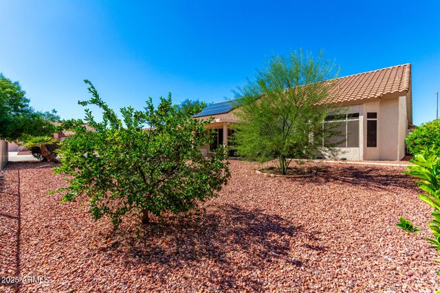 14402 W TRADING POST Drive, Sun City West, AZ 85375