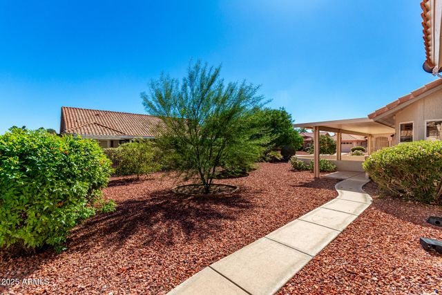 14402 W TRADING POST Drive, Sun City West, AZ 85375
