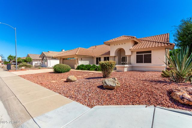14402 W TRADING POST Drive, Sun City West, AZ 85375