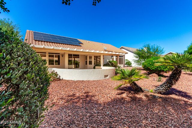 14402 W TRADING POST Drive, Sun City West, AZ 85375