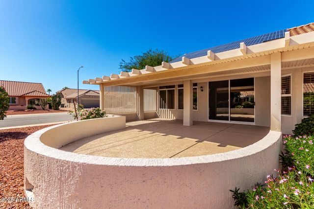 14402 W TRADING POST Drive, Sun City West, AZ 85375